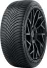 Promo Jusqu'à 140€ remboursés pour l'achat et la pose de 2 ou 4 pneus Goodyear à  dans le catalogue Vulco à Saint-Orens-de-Gameville