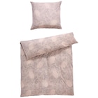 BETTWÄSCHE Atelier Flanell 135/200 cm von Estella im aktuellen XXXLutz Möbelhäuser Prospekt für 49,99 €