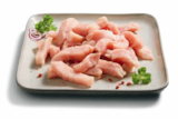 Lidl - Frisches Schweine-Geschnetzeltes Angebot im Prospekt Frisches Schweine-Geschnetzeltes bei Lidl im Prospekt "" für 4,99 €