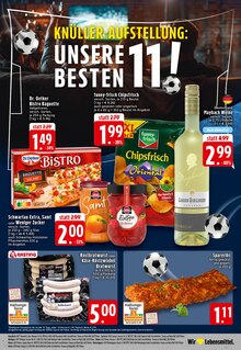 Zucker im aktuellen EDEKA Prospekt (Osnabrück) Zucker im EDEKA Prospekt "Aktuelle Angebote" mit 24 Seiten (Osnabrück)