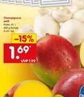 Champignons weiß Angebote bei Netto Marken-Discount Ulm für 1,69 €