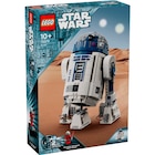 R2-D2 - LEGO - Carrefour à Nancy R2-D2 - LEGO en promo chez Carrefour Nancy à 69,90 €