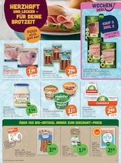 Aktueller tegut Prospekt mit Ziegenkäse, "tegut… gute Lebensmittel", Seite 13