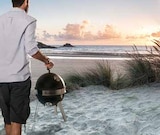 Holzkohlegrill Billy im Angebot bei Zurbrüggen in Haltern am See Holzkohlegrill Billy Angebote von barbecook bei Zurbrüggen Haltern am See für 29,99 €