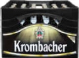 Biere Angebote von Krombacher bei Netto Marken-Discount Bocholt für 10,79 €