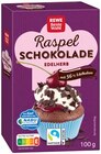 Raspelschokolade Edelherb Angebote von REWE Beste Wahl bei REWE Weinheim für 1,59 €