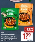 Pfannen-Gnocchi Angebote von RANA bei ALDI SÜD Heilbronn für 1,99 €