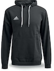 Sweathoody „Entrada“ von adidas im aktuellen Netto Marken-Discount Prospekt für 29,99 €