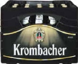 Pils Angebote von Krombacher bei Netto Marken-Discount Coburg für 10,99 €