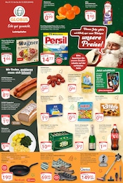 Aktueller GLOBUS Prospekt mit Wok, "Aktuelle Angebote", Seite 3