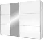 Schwebetürenschrank REDDING von HARPER für 299,00 € bei Ostermann im Angebot Schwebetürenschrank REDDING von HARPER im aktuellen Ostermann Prospekt