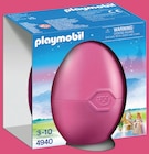 Princesse avec coiffeuse - PLAYMOBIL - Intermarché Super à Laon Princesse avec coiffeuse - PLAYMOBIL en promo chez Intermarché Super Laon à 5,49 €