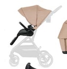 Kinderwagen 3in1 YOXI im Angebot bei Trends in Unna Kinderwagen 3in1 YOXI Angebote von 4kraft bei Trends Unna für 499,00 €