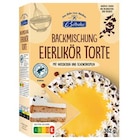 Aktuelles Backmischung Eierlikör Torte Angebot bei Lidl in Heilbronn ab 2,49 €