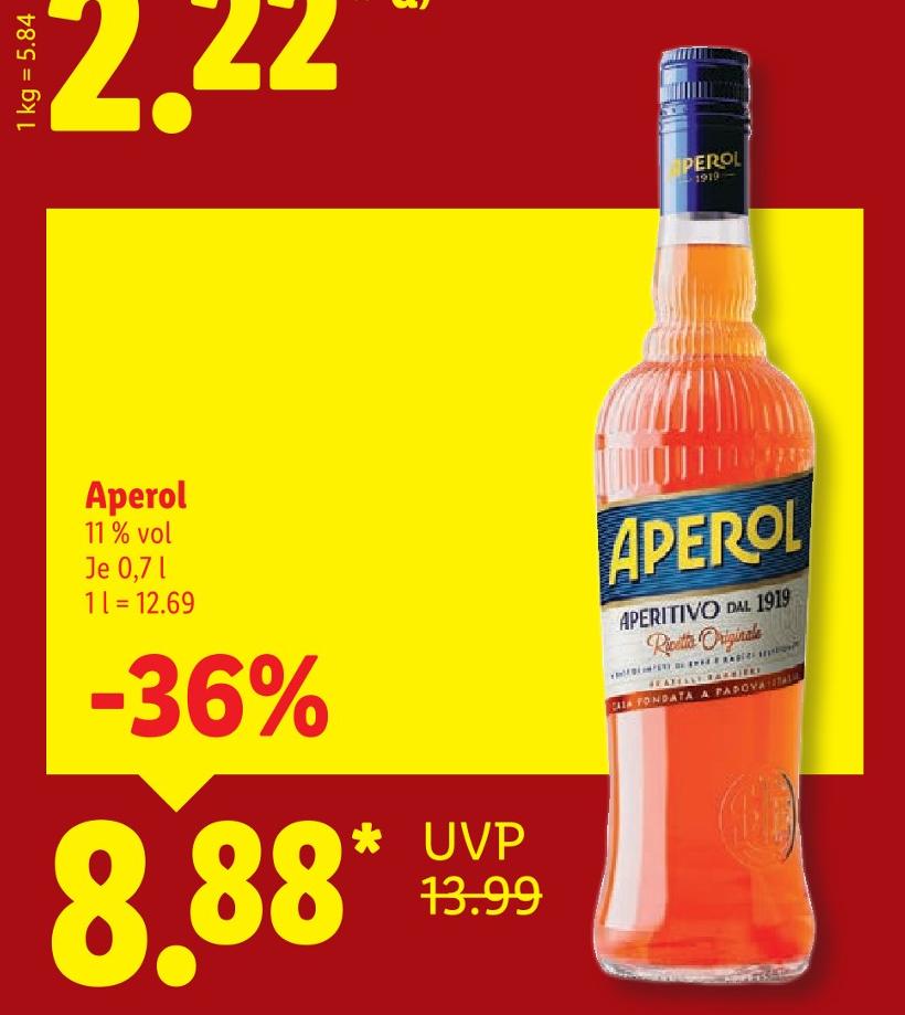 Aperol