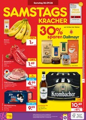 Felix Katzenfutter im Netto Marken-Discount Prospekt in Cottbus Aktueller Netto Marken-Discount Prospekt mit Felix Katzenfutter, "Aktuelle Angebote", Seite 58