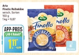 Finello Gratin Käse von Arla im aktuellen Marktkauf Prospekt für 1,11 €