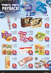 Thunfisch im EDEKA Prospekt in Suhl Aktueller EDEKA Prospekt mit Thunfisch, "Wir lieben Lebensmittel!", Seite 11