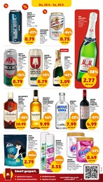 Tierfutter Angebot & Preis im aktuellen Penny-Markt Prospekt Tierfutter Angebot im aktuellen Penny-Markt Prospekt auf Seite 31