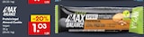 Proteinriegel Almond Cookie im Angebot bei Netto Marken-Discount in Heidelberg Proteinriegel Almond Cookie Angebote von MAX BALANCE bei Netto Marken-Discount Heidelberg für 1,03 €