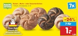 Kaiserbrötchen bei Netto Marken-Discount im Lübbecke Prospekt für 1,00 €