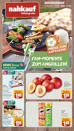 Der aktuelle nahkauf Prospekt Der aktuelle nahkauf Prospekt nichts liegt näher