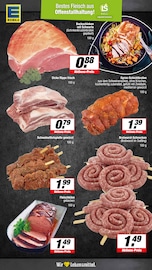 Aktueller E center Prospekt mit Wurst, "Aktuelle Angebote", Seite 6