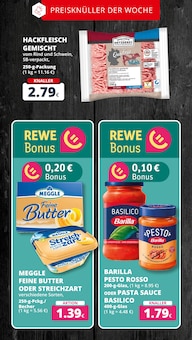 REWE Pulheim Prospekt der aktuellen Woche, gültig von 01.06.2026 bis 06.06.2026 Aktueller REWE Pulheim Prospekt "Dein Markt" mit 25 Seiten