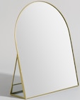 Miroir en promo chez Maisons du Monde Bourges à 16,99 €