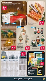 Weihnachtsbaum im aktuellen Netto mit dem Scottie Prospekt (Frankfurt (Oder)) Weihnachtsbaum im Netto mit dem Scottie Prospekt "Günstig. Besser. Für Dich." mit 37 Seiten (Frankfurt (Oder))