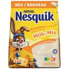 Aktuelles Nesquik Milk-Mix Banane Angebot bei Zimmermann in Hildesheim ab 1,49 €