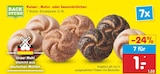 Kaiserbrötchen bei Netto Marken-Discount im Weißenfels Prospekt für 1,00 €