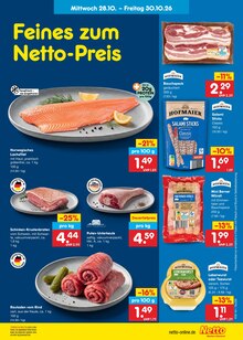 Pute im aktuellen Netto Marken-Discount Prospekt (Chemnitz) Pute im Netto Marken-Discount Prospekt "Aktuelle Angebote" mit 76 Seiten (Chemnitz)