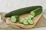 Concombre en promo chez U Express Ajaccio à 1,09 €
