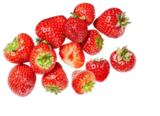 Dtsch. Erdbeeren Kl. I  im aktuellen Kaufland Prospekt für 2,99 €