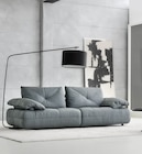 Aktuelle Sofa Angebote bei Kabs in Leipzig Aktuelles 3-Sitzer Respicio Angebot bei Kabs in Leipzig ab 699,00 €