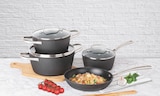 Topfset im Angebot bei POCO in Chemnitz Topfset Angebote bei POCO Chemnitz für 39,99 €