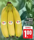 Aktuelles Bananen Angebot bei E center in Chemnitz ab 1,00 €