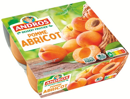 ANDROS Dessert Fruitier