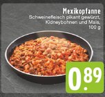 Mexikopfanne Angebote bei E center Duisburg für 0,89 €