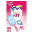 Staubmagnet von Swiffer für 4,95 € bei Lidl im Angebot Staubmagnet von Swiffer im aktuellen Lidl Prospekt