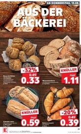 Wecker im Kaufland Prospekt in Wolfenbüttel Aktueller Kaufland Prospekt mit Wecker, "Hier bin ich richtig", Seite 38