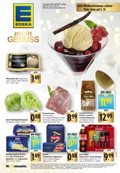 Lavazza im E center Prospekt in Nürtingen Aktueller E center Prospekt mit Lavazza, "Aktuelle Angebote", Seite 1