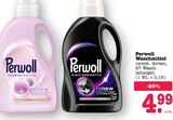 Feinwaschmittel renew im Angebot bei E center in Baden-Baden Feinwaschmittel renew Angebote von Perwoll bei E center Baden-Baden für 4,99 €