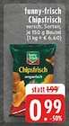 Chipsfrisch bei E center im Wuppertal Prospekt für 0,99 €