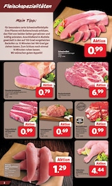 Aktueller Markant Nordwest Prospekt mit Braten, "DER MARKT FÜR GUTES ESSEN UND TRINKEN", Seite 2