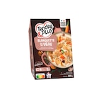 Blanquette de veau sauce à la crème et petits légumes TENDRE ET PLUS - TENDRE & PLUS dans le catalogue Carrefour Market