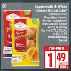 Aktuelle Wecker Angebote bei EDEKA in Potsdam Aktuelles Unsere Goldstücke Brötchen Angebot bei EDEKA in Potsdam ab 1,49 €