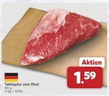Aktuelles Tafelspitz vom Rind Angebot bei famila Nordwest in Oldenburg ab 1,59 €