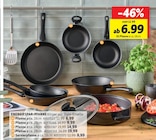 Pfanne für 6,99 € bei Sconto SB im Angebot Pfanne im aktuellen Sconto SB Prospekt